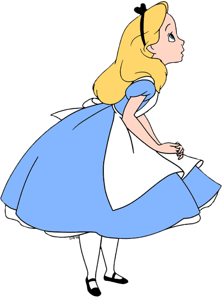 Picture of Alice